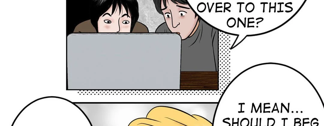 Living with The Wizard - Chapter 11